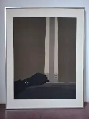 Jeroen Henneman - Het vergelijk van de tijd. verkocht voor € 145!