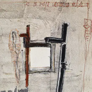 Rafael Forteza - is considered one of the most significant artists of contemporary Majorcan art kopen? Bied vanaf 678!