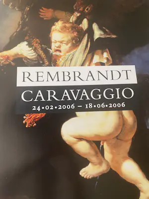 Rembrandt van Rijn - Rembrandt - Caravaggio kopen? Bied vanaf 35!