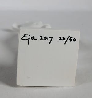 Eja Siepman van den Berg - Klassiek naakt kopen? Bied vanaf 400!