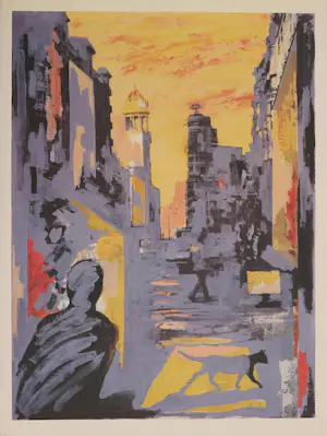 Jeroen Henneman - Twelve European artists kopen? Bied vanaf 350!
