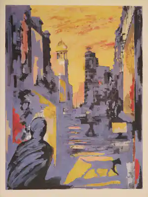 Jeroen Henneman - Twelve European artists kopen? Bied vanaf 350!