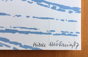 Hilde Mohring - Zonder titel kopen? Bied vanaf 25!