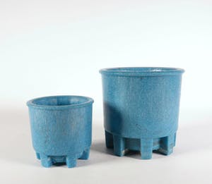 Andries Dirk Copier - Graniver, Cactuspotten zonder onderschotel kopen? Bied vanaf 1!