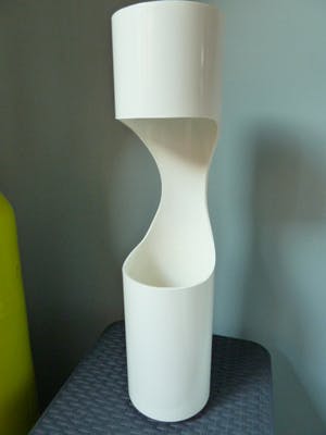 Niet of onleesbaar gesigneerd - Unieke design tafellamp kopen? Bied vanaf 1!