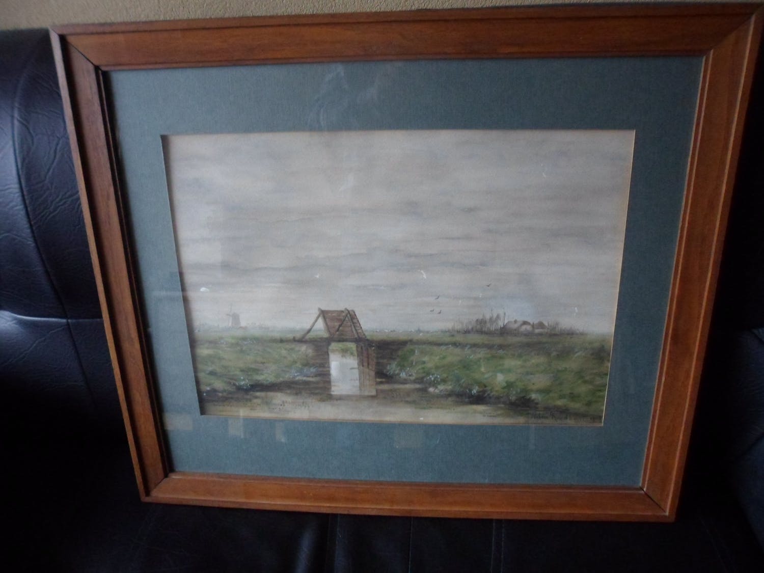 Willem Hendrik Roodhart (1866-1929)