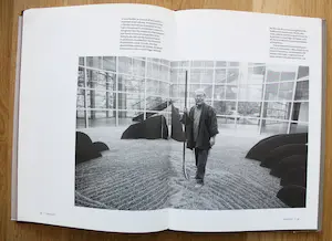 Shinkichi Tajiri - gesigneerde houtdruk + boek: Stille dynamiek en eenheid in pluriformiteit kopen? Bied vanaf 150!