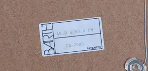 Sjaak Korsten - Zonder titel kopen? Bied vanaf 100!