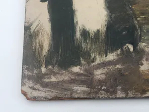 Lucien Franck - De herfstwandeling kopen? Bied vanaf 75!