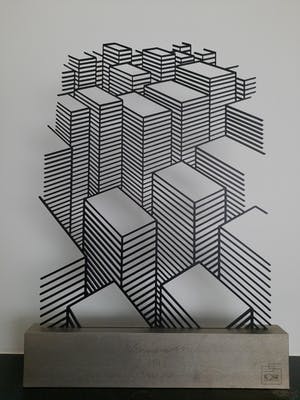 Jeroen Henneman - TwentyFive Stacks kopen? Bied vanaf 600!