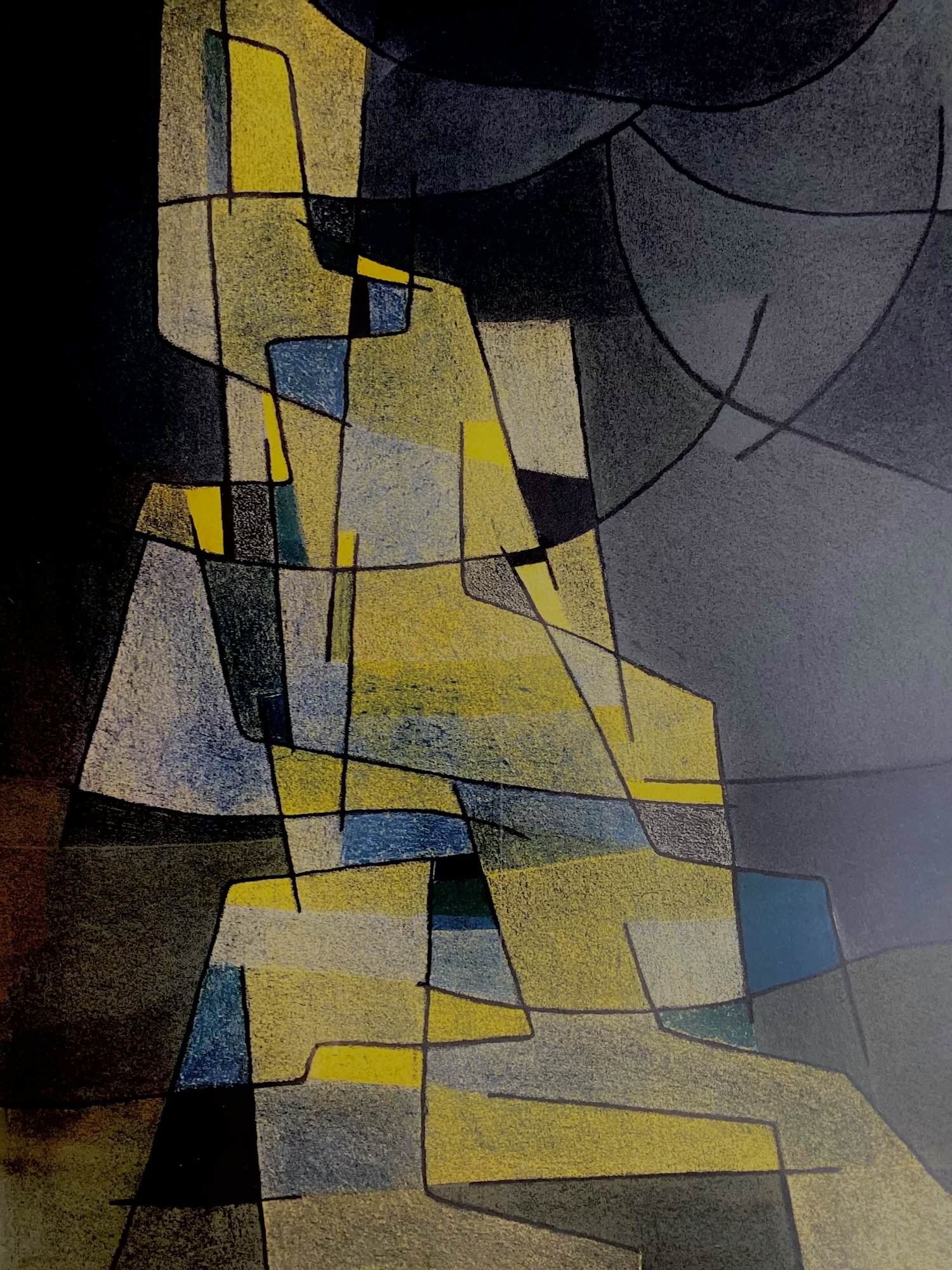 Buy art from Gustave Singier? | Kunstveiling.be