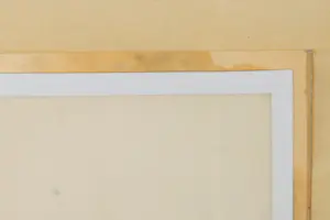 Boudewijn Korber - Gemengde techniek op papier, Magnesia 1 kopen? Bied vanaf 1!