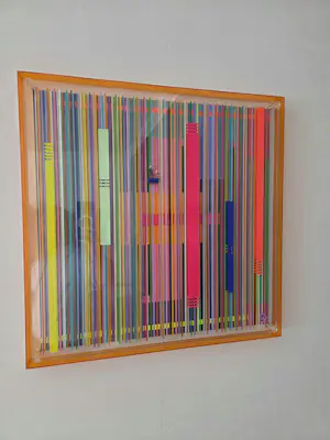 Olivier Ameye - Hundred of lines kopen? Bied vanaf 2745!