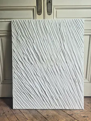 Bruno CANTAIS - Le Soulages Blanc kopen? Bied vanaf 380!