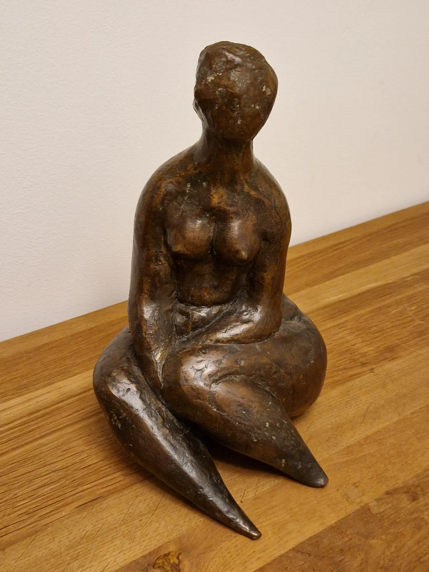 Ann Henderson (1921-1976)