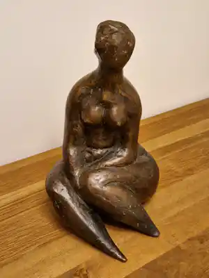 Ann Henderson - Bather verkocht voor € 506!