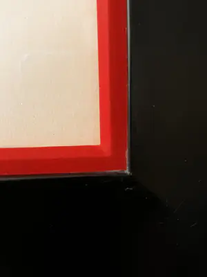 Felix Labisse - "Les Promesses d'un Visage" Kleurenlitho uit de reeks "Les Fleurs du mal" 1975 kopen? Bied vanaf 189!