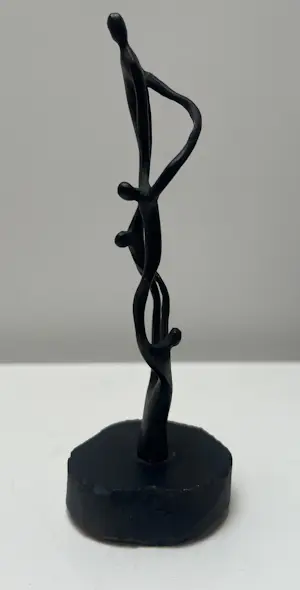 Corry Ammerlaan - Bronzen sculptuur kopen? Bied vanaf 20!