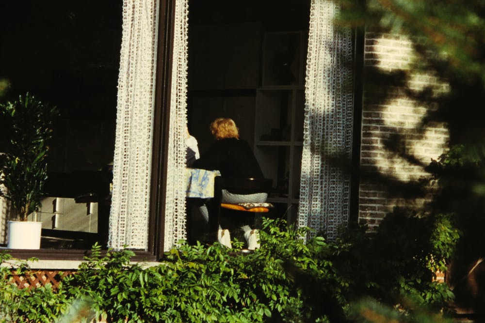 Anne Daems (1966)