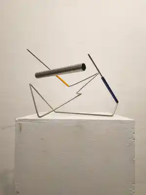 Gianfranco Pardi - "Soundtrack" 1999 verkocht voor € 100!