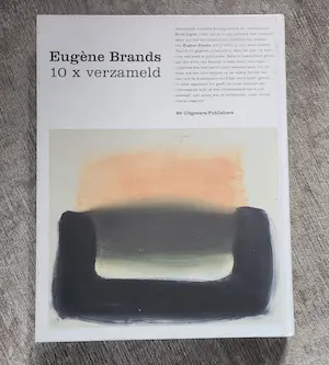 Eugène Brands - 10x Verzameld/Collected kopen? Bied vanaf 1!