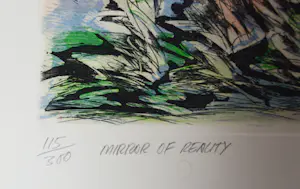 Restituto Embuscado - Mirror of Reality kopen? Bied vanaf 65!