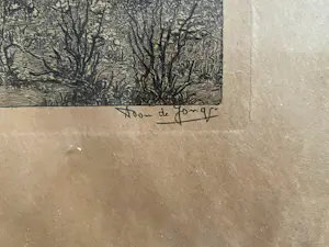 Toon de Jong - Het oudste huis van Laren kopen? Bied vanaf 40!