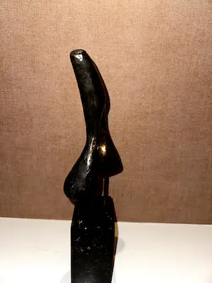 Brons (Onbekend) - figuur kopen? Bied vanaf 75!