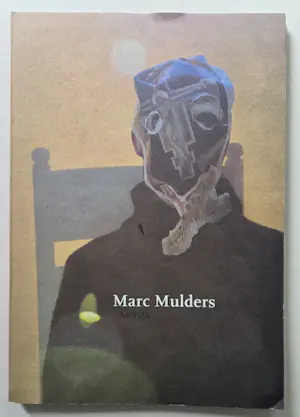 Marc Mulders - Selfies. kopen? Bied vanaf 20!