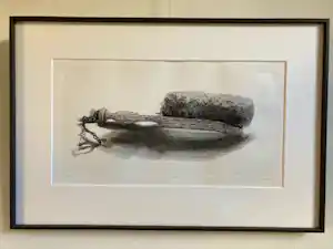 Gerard van Rooij - Sleets verkocht voor € 45!