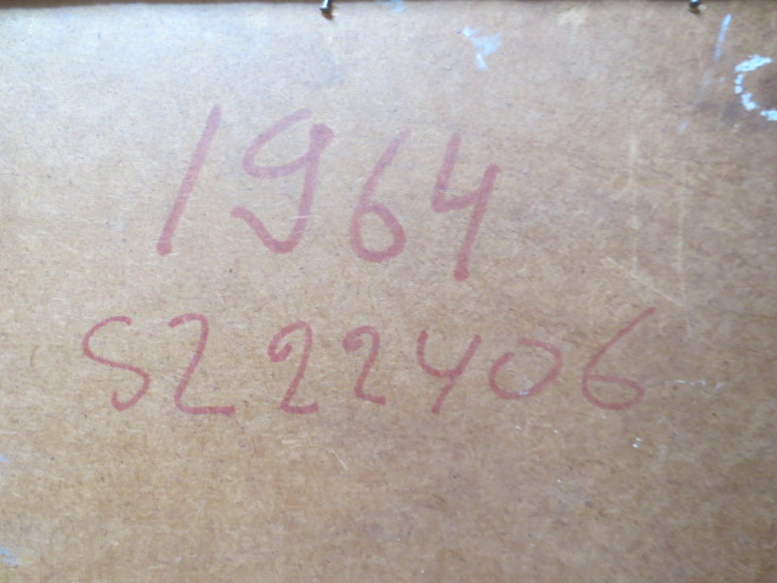 Sjef Van Schaijk Moeder En Kind 1964 Verkocht Kunstveiling be