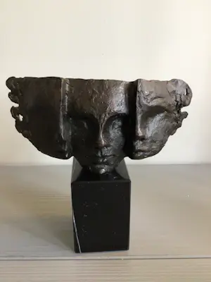 Bernadette Leijdekkers - “ Nieuwe Visie “.. kopen? Bied vanaf 125!