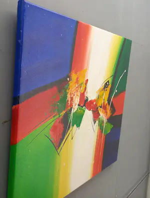 Lee Cole - zonder titel kopen? Bied vanaf 45!