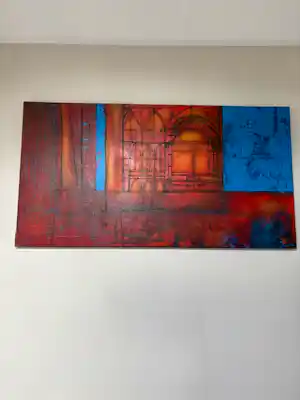 Carolina Paulussen - Meroe verkocht voor € 100!