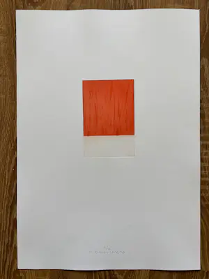 Tomas Rajlich - compositie 2 kopen? Bied vanaf 290!