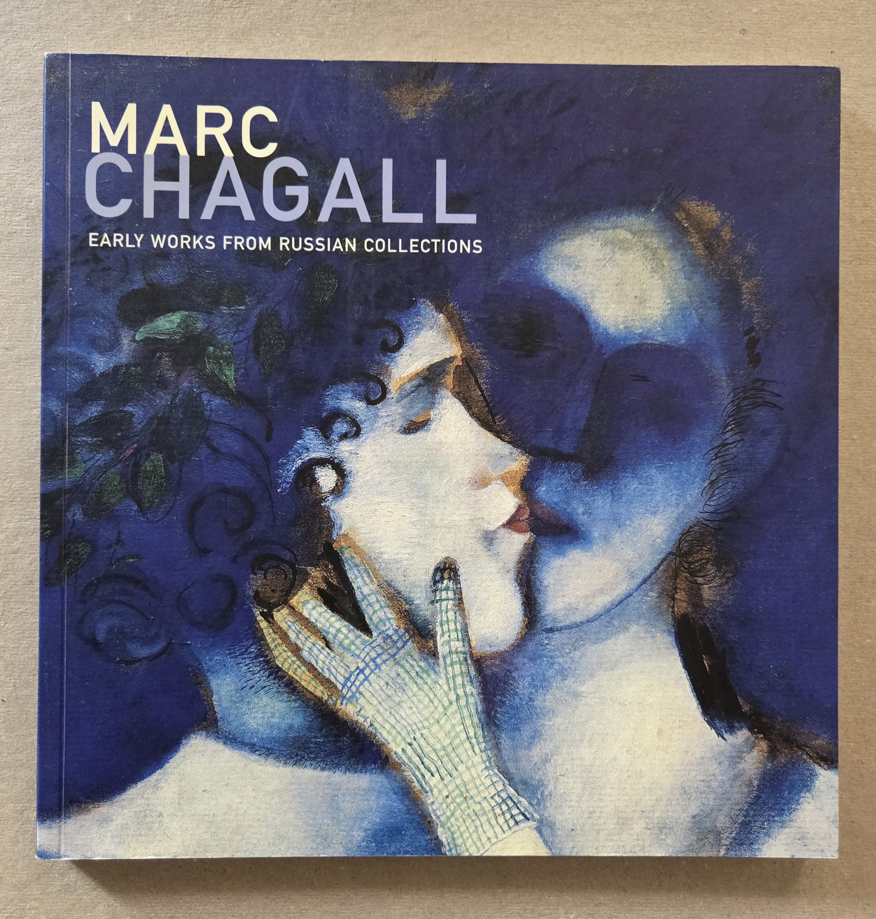 Marc Chagall - 11 boeken over diverse aspecten Chagall. kopen? Bied vanaf 20!