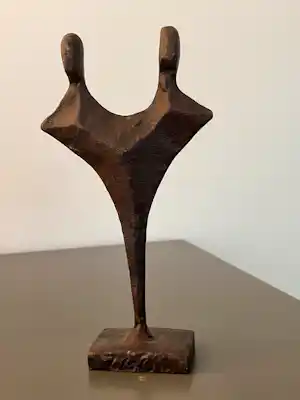 Jos Gielen - Verbondenheid verkocht voor € 69!