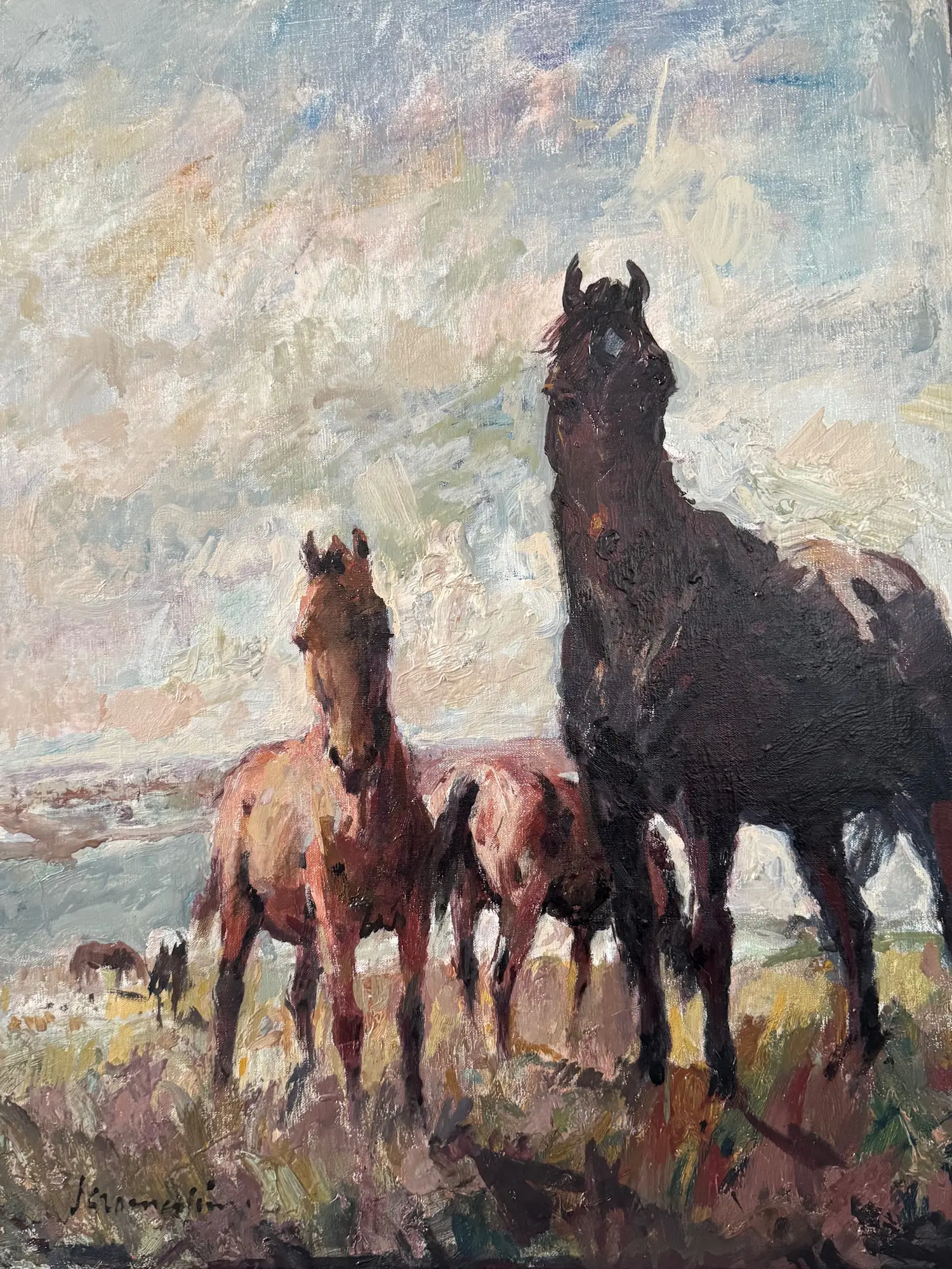 Jan Groenestein (1919-1971)