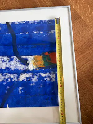 Fien Huth - Onbekende titel kopen? Bied vanaf 75!