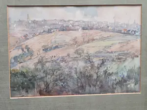 Frans Slager - Bergensche Hoogland (Remscheid) kopen? Bied vanaf 175!