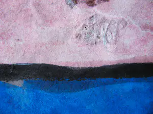 Roger David Servais - OHNE TITEL 1993 signiert kopen? Bied vanaf 200!