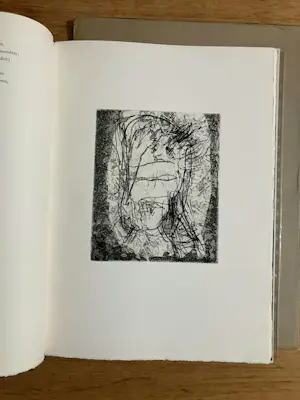 Asger Jorn - C. Caspari:Fridhof der Maulwürfe (talpa euroaea) oder geländegänge in tagesläufn kopen? Bied vanaf 1690!
