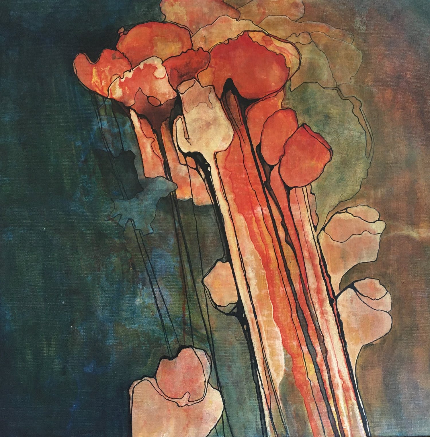 Fred Aarjen (1941-1979)