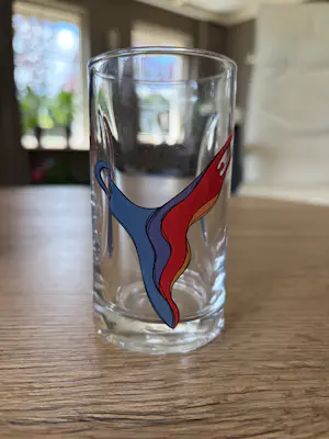 Corry Ammerlaan - Waterkaraf met glazen kopen? Bied vanaf 120!