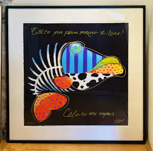 Joyce van Oorschot - Zonder titel (loods) kopen? Bied vanaf 115!