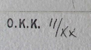 Rob Cox - Ets - grafiek erotiek1978/1979 kopen? Bied vanaf 35!