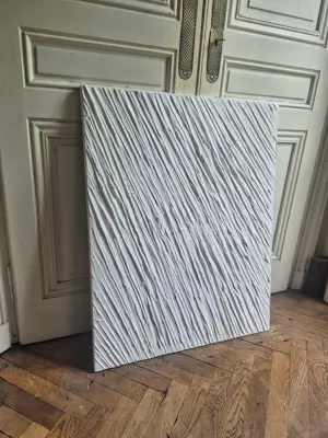 Bruno CANTAIS - Le Soulages Blanc kopen? Bied vanaf 380!