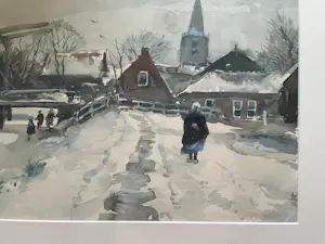 Martinus Leonardus Middelhoek - Onbekend kopen? Bied vanaf 75!