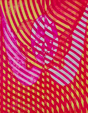 Stanley William Hayter - Eros, aquatint ets kopen? Bied vanaf 275!