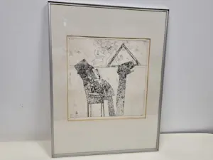 Bouke Ylstra - Zonder titel kopen? Bied vanaf 20!